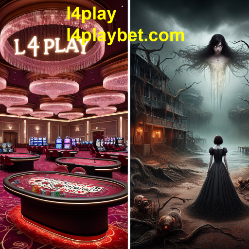 Explorando o Mundo dos Jogos de Horror: Terror e Adrenalina