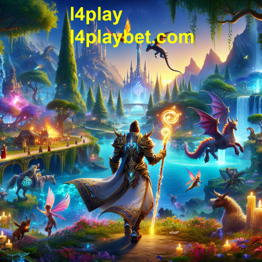 A Ascensão dos Jogos de Roleplay no l4play