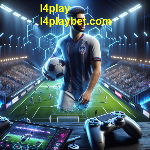 A Evolução dos Jogos de Esportes: Da Simulação à Realidade Aumentada