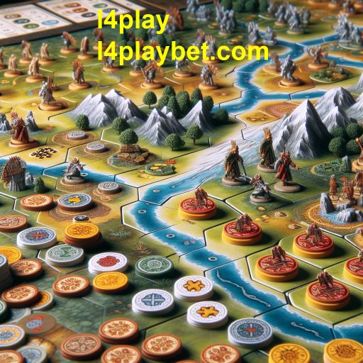 Explorando o Mundo dos Jogos de Estratégia